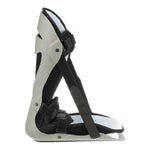 McKesson Flexion Straps with Toe Wedge Plantar Fasciitis Night Splint, Medium