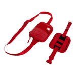 My Medic™ Sidekick First Aid Kit, Red
