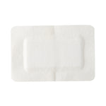 McKesson White Adhesive Dressing, 4 x 6 Inch