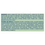 Compleat® Standard 1.4 Cal Plant-Based Tube Feeding Formula, Vanilla, 1000 mL