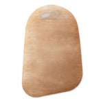 Premier™ 82325 One-Piece Beige Colostomy Pouch, Pre-cut to Fit 25 mm Stomas