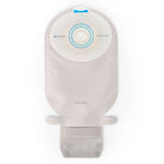 SenSura® Mio Flat 1-Piece Transparent Ostomy Pouch, 25 mm Stoma