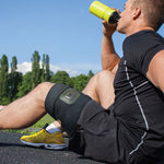 Intellinetix® Vibration Therapy Wrap for Upper Leg