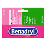 Benadryl® Itch Stopping Cream