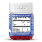 Olly Kids Sleep Gummies, Razzzberry
