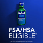 Vicks NyQuil Cold & Flu Liquid