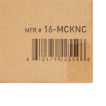 McKesson Nose Clips for use with Spirometer