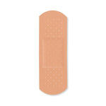 Curad® Tan Adhesive Strip, 3/4 x 3 Inch
