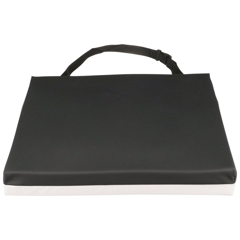 McKesson Gel Protekt Seat Cushion, 16 x 16 x 2 Inch