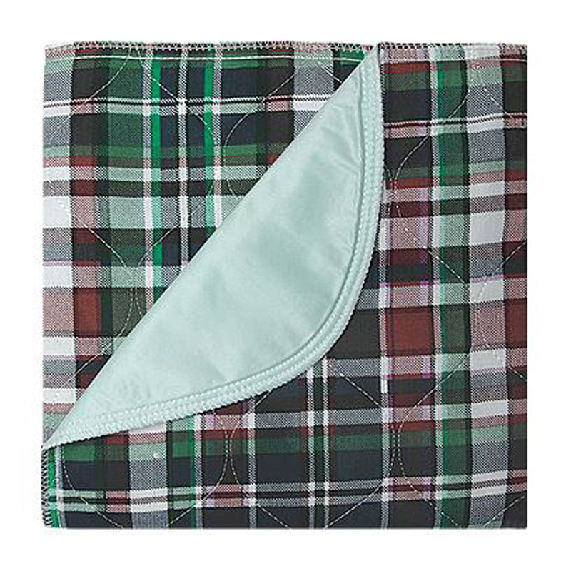 Beck's Classic Underpads, Moderate Absorbency, Three-Layer Construction