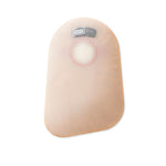 New Image™ 2-Piece Transparent Ostomy Pouch, Pre-cut to Fit 57mm Stoma