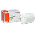 Viscopaste® PB7 Zinc Impregnated Dressing, 3 Inch x 10 Yard