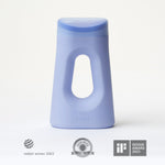 The Loona Female Urinal, Loona Blue