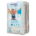 Bambo Nature Swim Pants, Medium