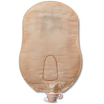Premier™ 84892 One-Piece Ultra-Clear Urostomy Pouch, Pre-cut to Fit 19 mm Stomas