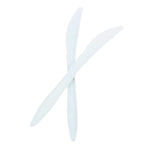 McKesson Knife, White