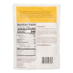 Real Food Blends™ Orange Chicken, Carrots & Brown Rice Puree for Tube Feeding