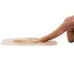 New Image™ Soft Convex CeraPlus™ Skin Barrier, Cut to Fit up to 25 millimeters