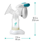 Evenflo® Advanced Single Electric Breast Pump