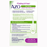 AZO® Urinary Tract Infection Test Strips