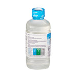 Pedialyte® Electrolyte Solution Unflavored, 1 Liter Bottle