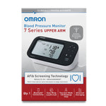 Omron 7 Series® Digital Blood Pressure Monitor with Bluetooth Connectivity