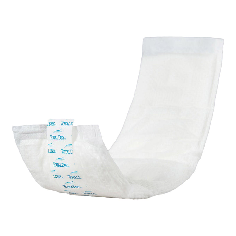 Secure Booster Pad Ultra Moderate Extra Incontinence Booster Pad, 13-Inch Length