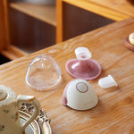 Hands Free Double Electric Breast Pump Momcozy Mobile Style™ M6