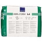 Abri-Form™ Comfort L4 Incontinence Brief, Large
