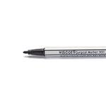Viscot® Mini Gentian Violet Ink Skin Marker, Regular Tip