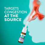 Vicks Sinex™ Severe Nasal Decongestant Moisturizing Spray