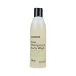 McKesson Pure Shampoo and Body Wash