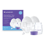 Breast Pump Set DiscreetDuo DiscreetDuo™ Flow Extra FOr Lansinoh® DiscreetDuo Flow Hands-Free Breast Pumps