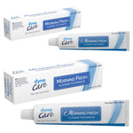 Morning Fresh Toothpaste Mint Flavor, 2.75-ounce Tube