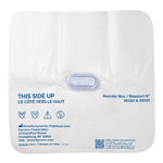 CPR Face Shield Dynarex® One Way Valve Single Patient Use