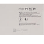 Curity™ Sterile Abdominal Pad, 8 x 10 Inch