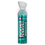Boost Oxygen® for Respiratory Support, Menthol-Eucalyptus Aroma, 10L Canister