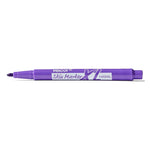 Skin Marker Viscot® XL Prep-Resistant Gentian Violet Ink NonSterile Mini Regular Tip