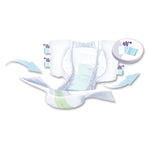 Seni® Super Heavy Absorbency Incontinence Brief, Small