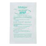 Pain Relief APAP Extra Strength 500 mg Strength Acetaminophen Unit Dose Tablet 12 per Box