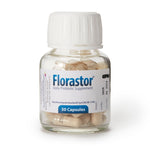 Florastor® Dual Action Probiotic Vegetarian Capsules