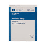 Curity™ Sensitive Skin Adhesive Strip, 1 x 3 Inch