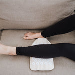 Kanjo Acupressure Pillow with Internal Water Bottle