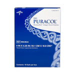 Puracol™ Collagen Dressing, 4 x 4¼ Inch