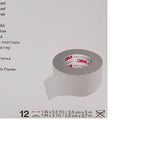 3M™ Microfoam™ Foam / Acrylic Adhesive Medical Tape, 1 Inch x 5-1/2 Yard, White