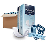 Attends® Booster Pad, 3.5 x 11 Inches