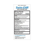 Sandoz Swim-Ear® Ear Drops, 1 Fl. Oz.