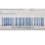 Dermacea™ Conforming Bandage, 4 Inch x 4 Yard, 1-Ply