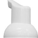 Rinse-Free Cleanser Theraworx® Protect Advanced Hygiene and Barrier System Foaming 1.7 oz. Pump Bottle Lavender Scent