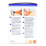 Unistik® 3 Extra Safety Lancet, 21 Gauge, 2-millimeter Depth